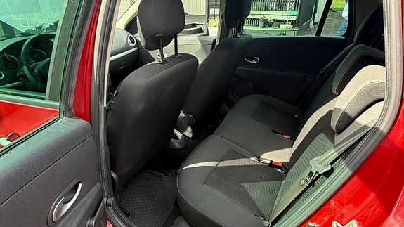 Renault Clio 5 of 5