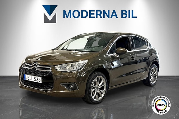 Citroen DS4