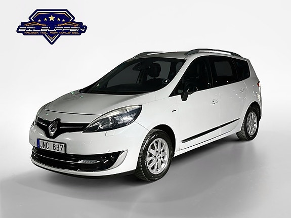 Renault Grand Scenic