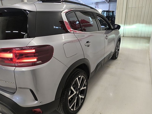 Citroen C5 Aircross 4 of 5