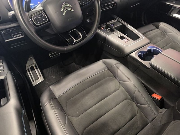 Citroen C5 Aircross 7 of 10