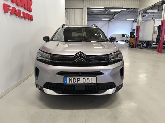 Citroen C5 Aircross 2 of 5