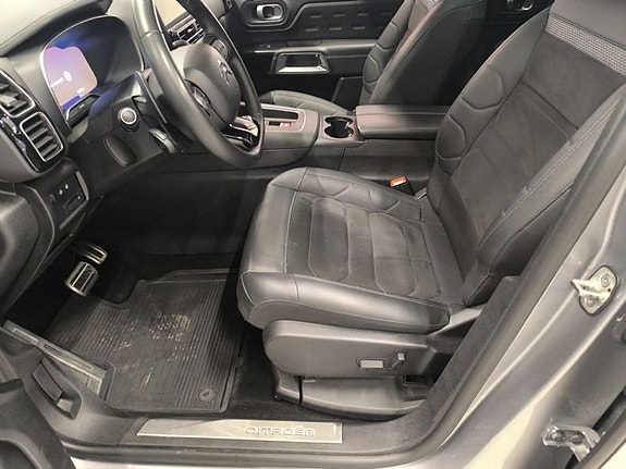 Citroen C5 Aircross 6 of 10