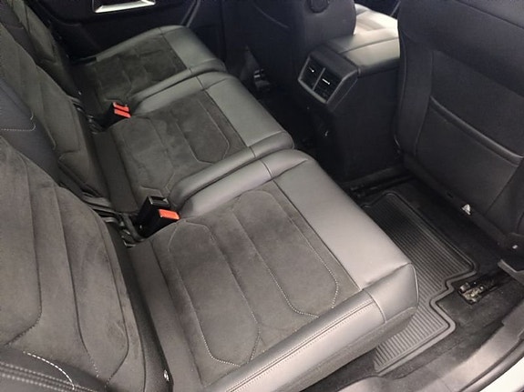 Citroen C5 Aircross 9 of 10