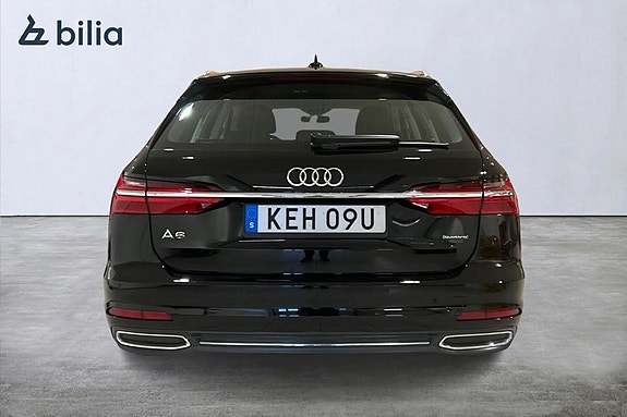 Audi A6 5 of 5