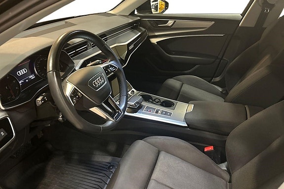 Audi A6 19 of 28