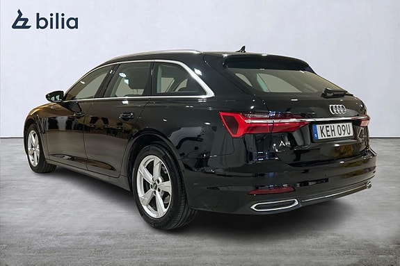 Audi A6 3 of 5