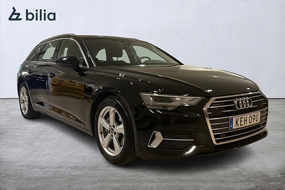 Audi A6 28 of 28