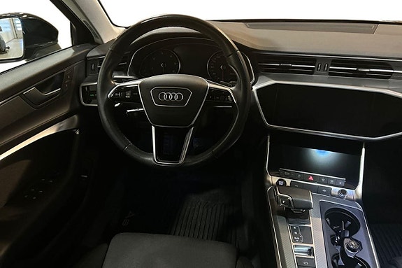 Audi A6 14 of 28