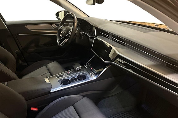 Audi A6 9 of 28