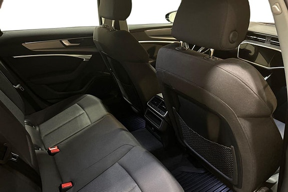 Audi A6 11 of 28