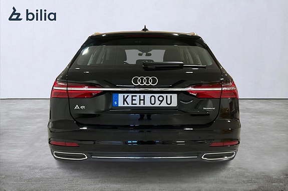 Audi A6 6 of 28
