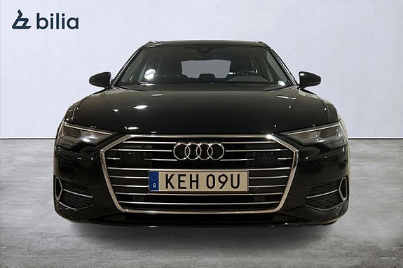 Audi A6 7 of 28