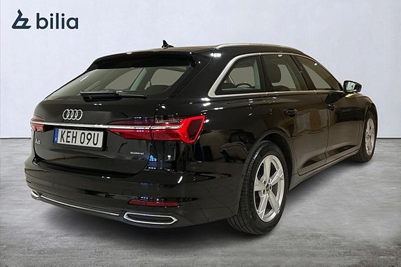 Audi A6 26 of 28