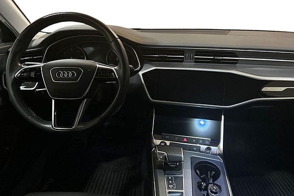 Audi A6 13 of 28