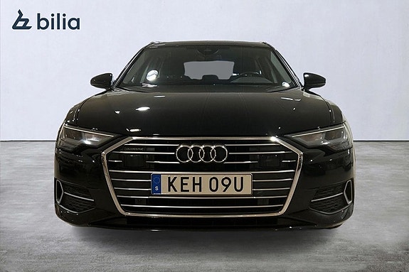 Audi A6 8 of 28