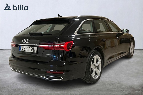 Audi A6 27 of 28