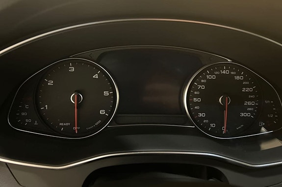 Audi A6 23 of 28