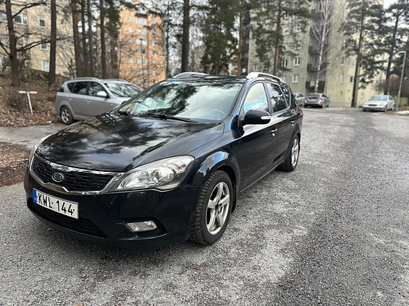 İkinci el  Kia Ceed 1.6
