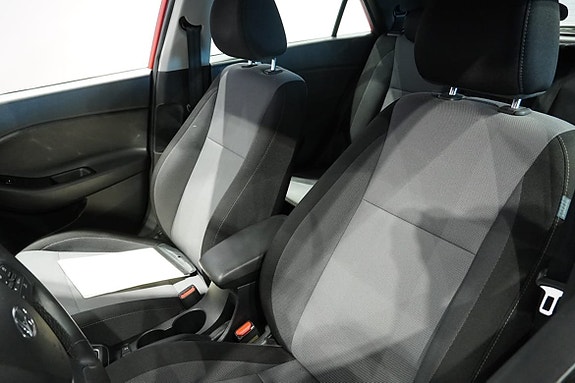 Hyundai i20 5 of 5