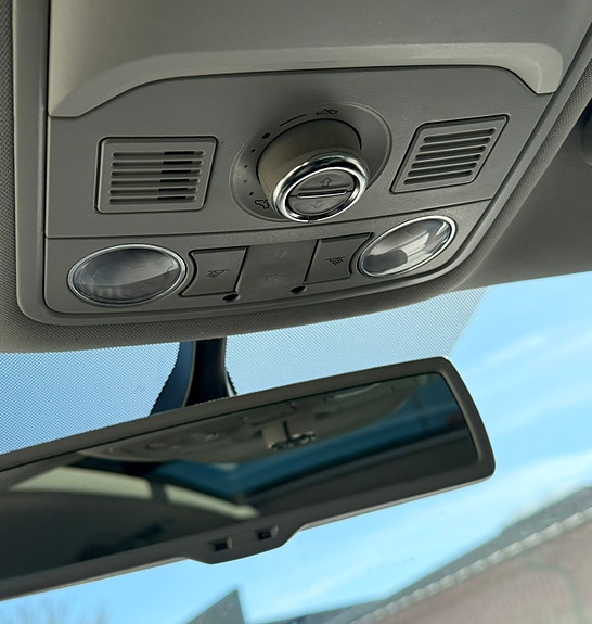 Seat Alhambra 16 of 18