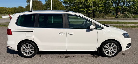 Seat Alhambra 5 of 5
