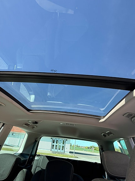 Seat Alhambra 15 of 18