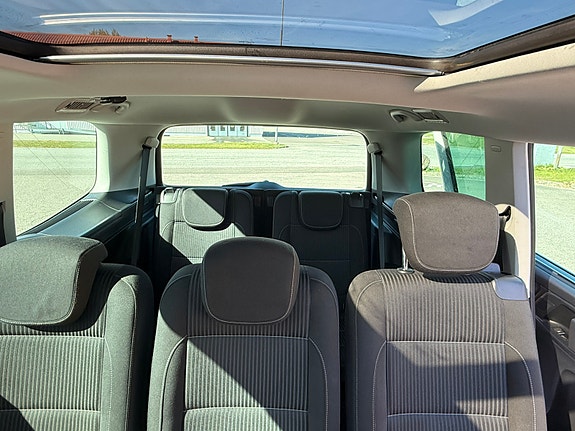 Seat Alhambra 14 of 18