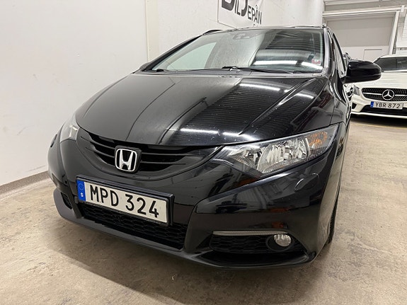 Honda Civic 2 of 5