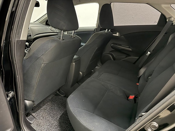 Honda Civic 10 of 11
