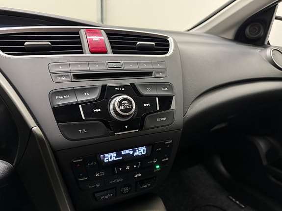 Honda Civic 8 of 11
