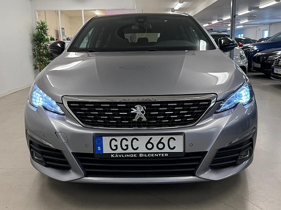 Peugeot 308 SW 2 of 24