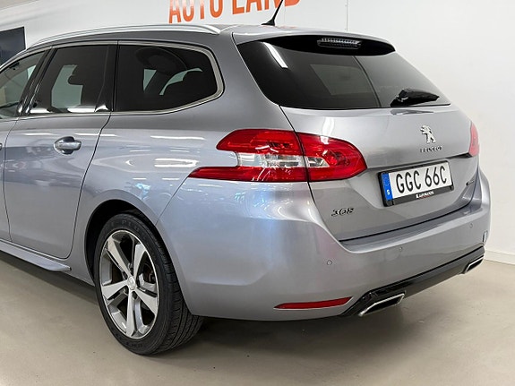 Peugeot 308 SW 6 of 24