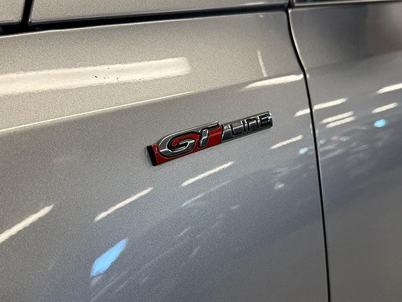 Peugeot 308 SW 22 of 24