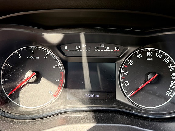 Opel Corsa 4 of 17
