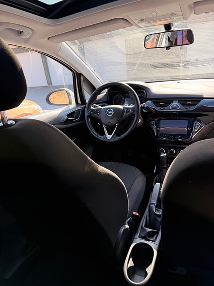 Opel Corsa 10 of 17