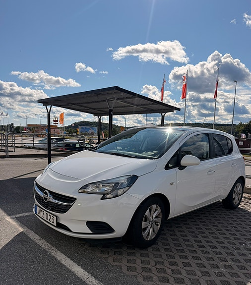 Opel Corsa 3 of 17