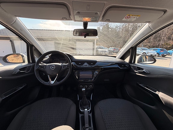 Opel Corsa 6 of 17