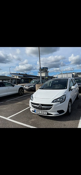 Opel Corsa 3 of 5