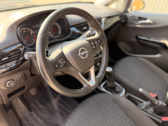 Opel Corsa 8 of 17