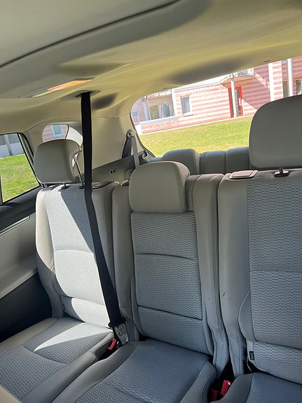 Toyota Verso 5 of 5