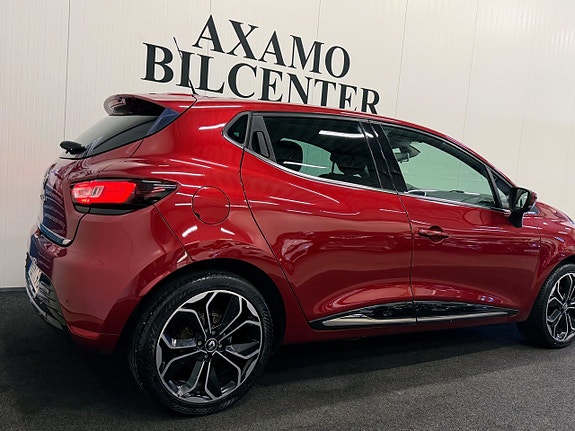 Renault Clio 6 of 15