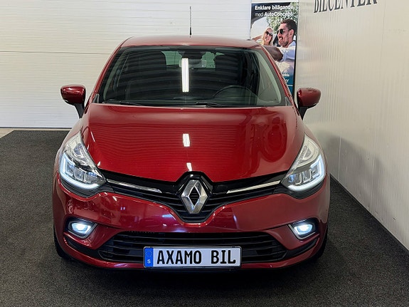 Renault Clio 2 of 15