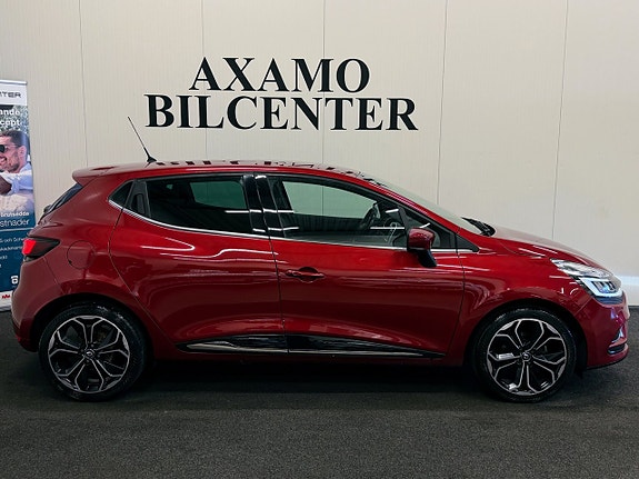 Renault Clio 4 of 15