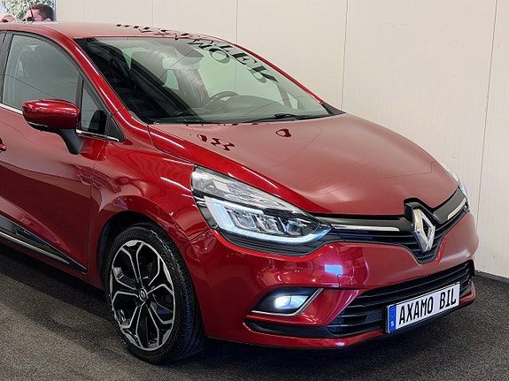 Renault Clio 3 of 15