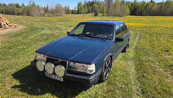 İkinci el  Volvo 940 