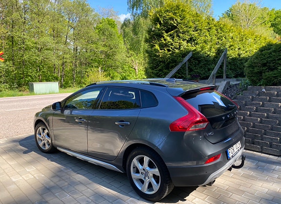 Brugt Volvo V40 Cross Country 