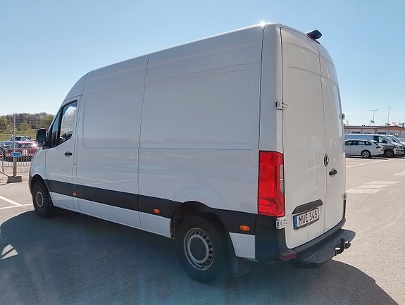 Mercedes-Benz Sprinter 314 2 of 5