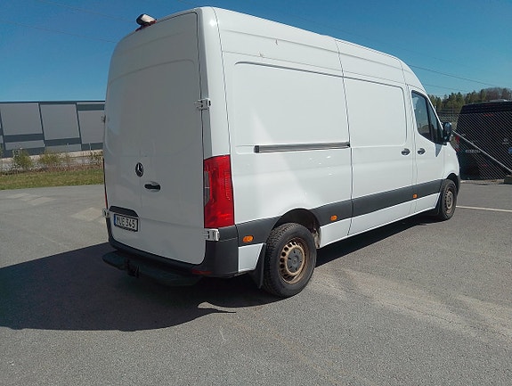 Mercedes-Benz Sprinter 314 5 of 5