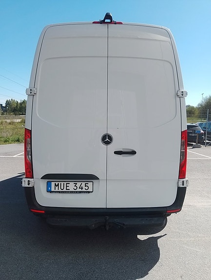 Mercedes-Benz Sprinter 314 6 of 18